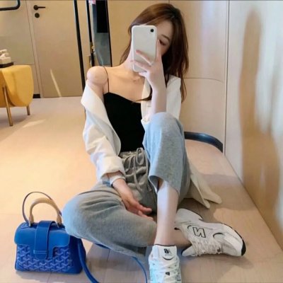 女狼嗨到趴